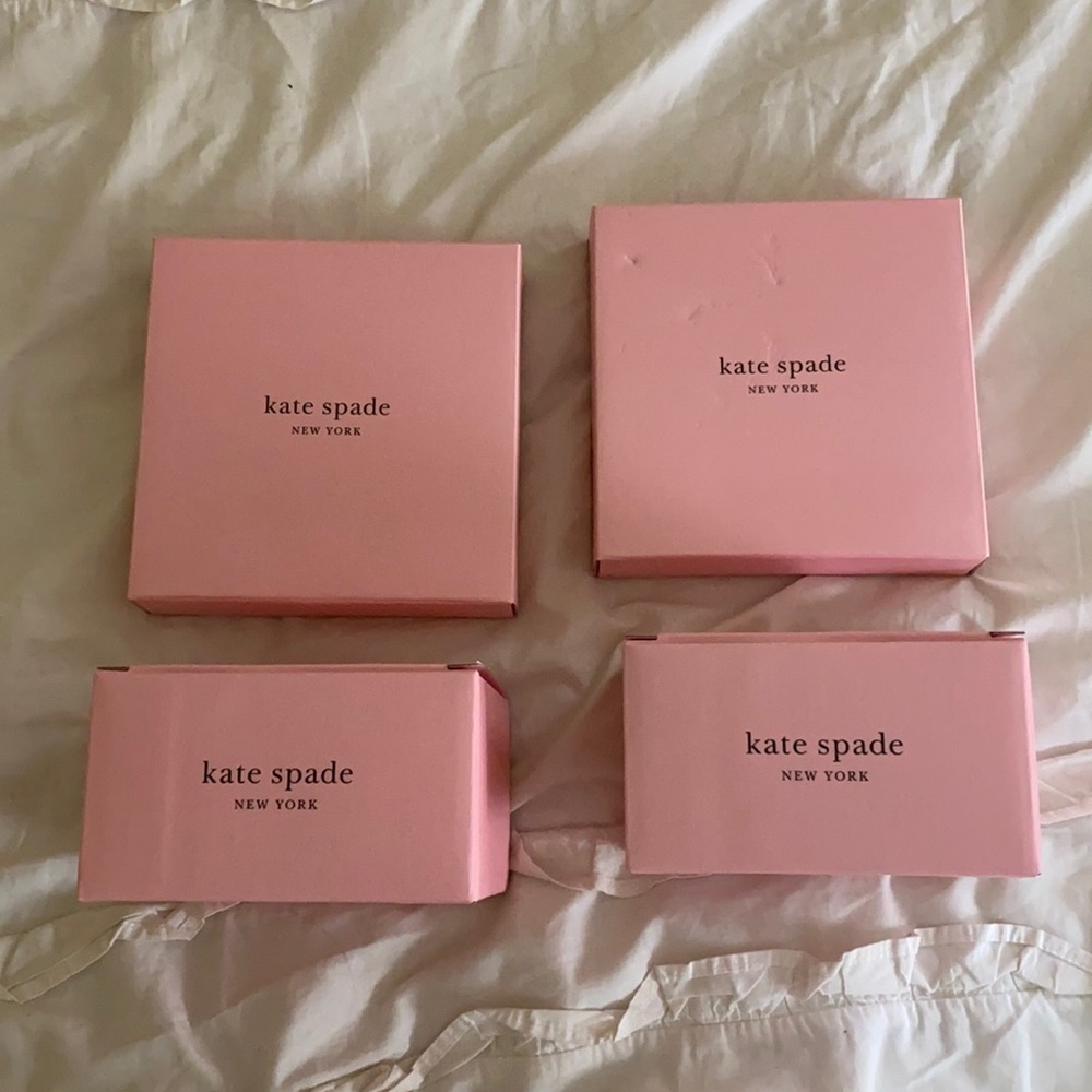 Kate Spade Dishes
